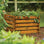 Budget 439 Litre Wooden Composter | EvenGreener