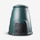 Blackwall 220 Litre Green Compost Converter studio shot